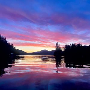 Ruby Lake Resort
